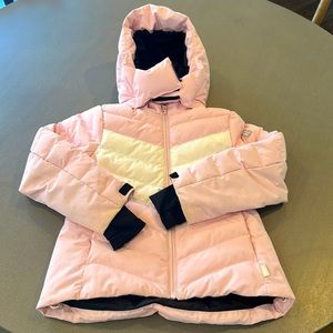 Reima girls 6Y Ski Coat!